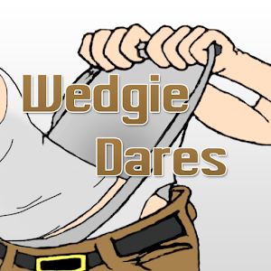 Wedgie Dares 1.0 Icon