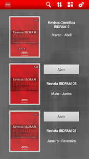 How to mod Revista IBDFAM 1.0 unlimited apk for pc