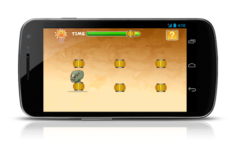 How to get Zombie apocalypse patch 1.0 apk for laptop