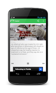How to get Caster - RSS News Reader patch 1.3.2 apk for android