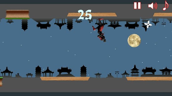 How to mod Ninja Run Challenge lastet apk for android