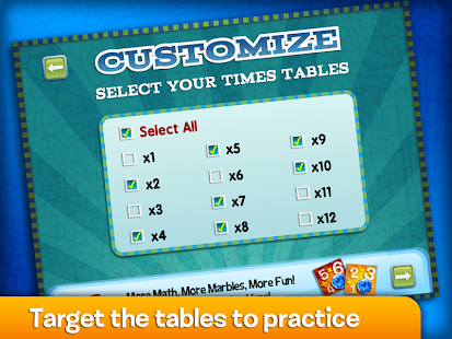 How to download Marble Math Multiplication 1.0.1 mod apk for bluestacks