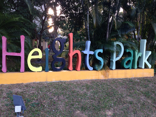 Height Park