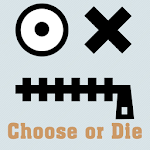 Choose or Die Apk