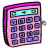 Mortgage Calculator mobile app icon