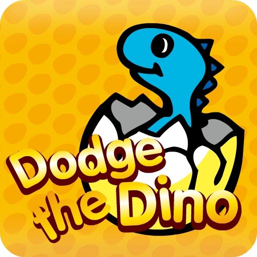 Dodge The Dino LOGO-APP點子