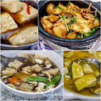 頤園素食小館 (已歇業)