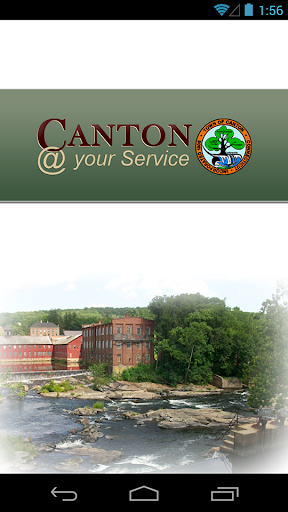 Canton Your Service