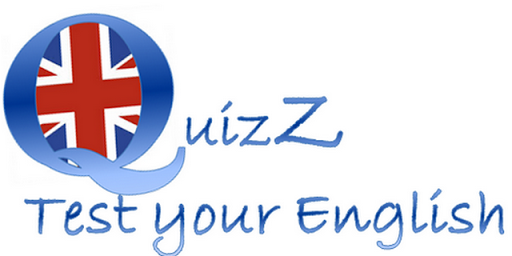 Test de inglés. QuizZ