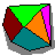 Voronoi Diagram