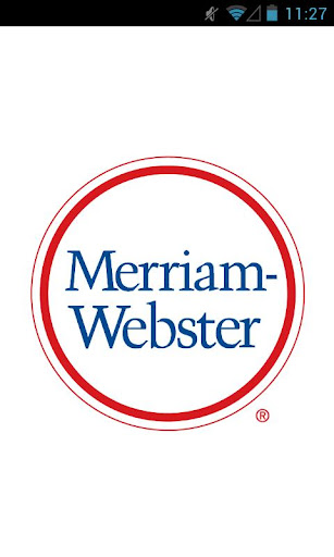 The Merriam-Webster Dictionary