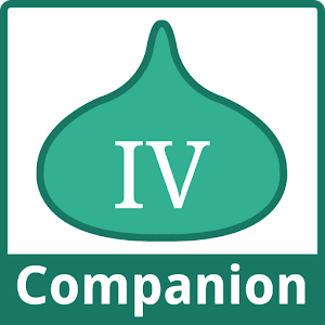 Companion for Dragon Quest IV logo