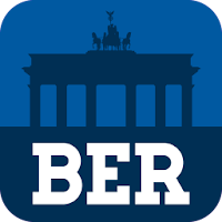 Icona di Berlin: Guía de viaje APK