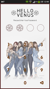 How to download KakaoTalk Theme - HelloVenus N 1.0 mod apk for laptop