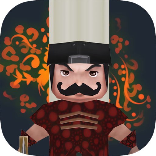 The Last Janissary 動作 App LOGO-APP開箱王