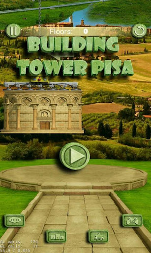 Leaning Tower of Pisa