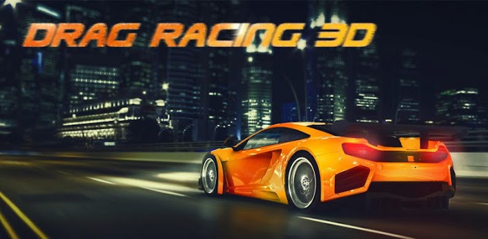 Drag Racing 3D