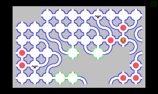 Download Hunt The Wumpus APK for Android