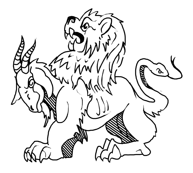 Chimera