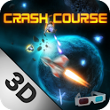 Crash Course 3D: ICE icon