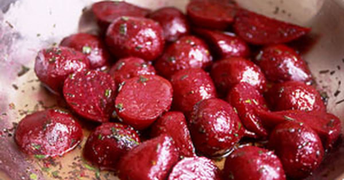 10 Best Boiled Vegetables for Dinner Recipes