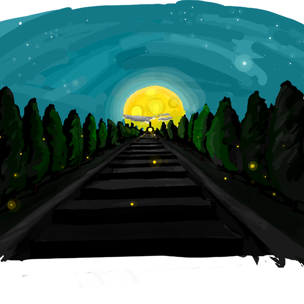 Eventide's Light » drawings » SketchPort