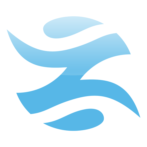 Spa Zuiver LOGO-APP點子