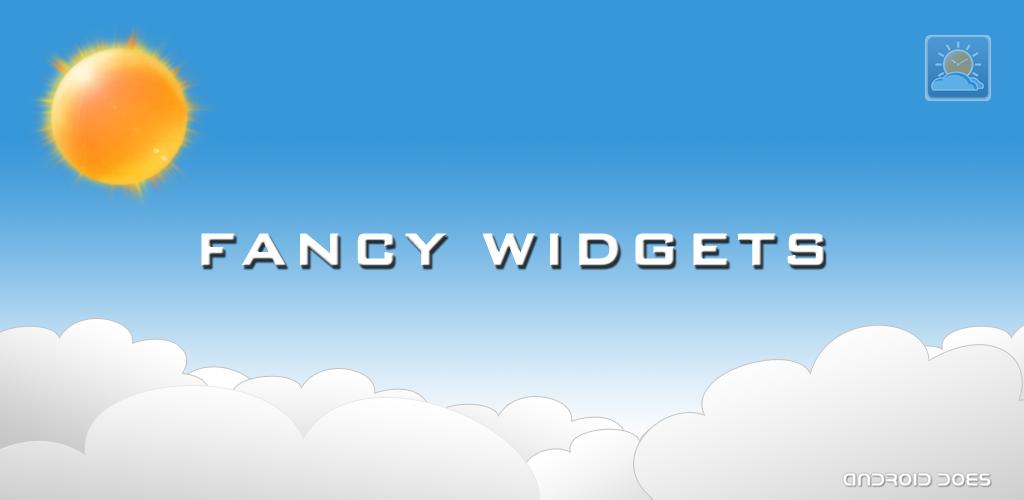 Fancy Widgets Unlocker Para Android Apk Descargar