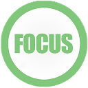 Focus App (Beta) mobile app icon