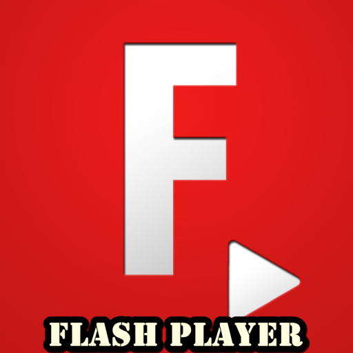 flash player for trick and tip LOGO-APP點子