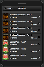 Global Truth Ministries poster 2