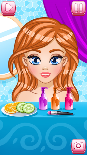 Beach Spa And Makeover