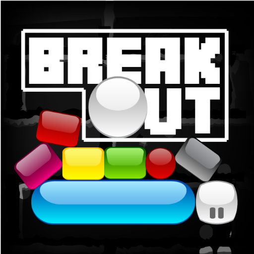 【免費休閒App】BreakOut-APP點子