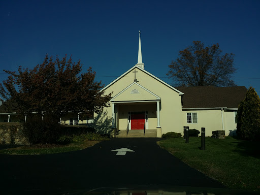Centennial Evangelical Lutheran Church