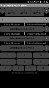 Free Download Bluetooth Multi Connect APK