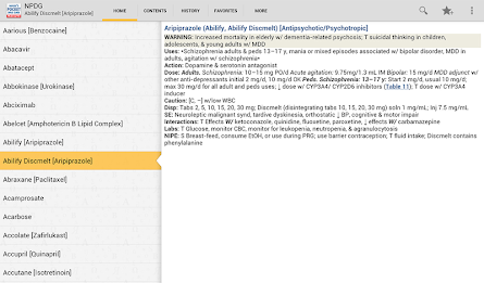 Nurse's Drug Guide  2011 TR poster 8