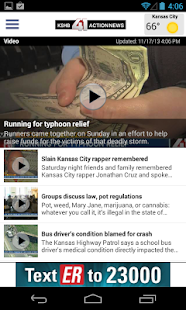 Free 41 Action News Kansas City APK