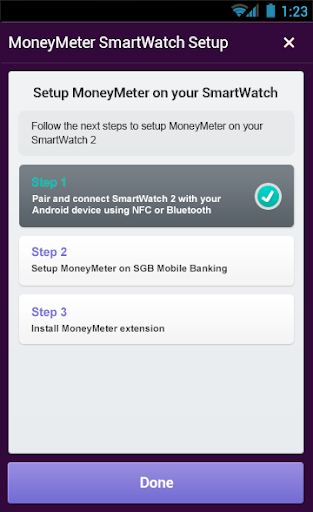 【免費財經App】Bank of Melbourne SW Extension-APP點子