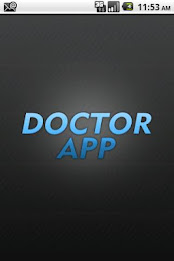 Doctor App by Cloud Nine Development poster 2