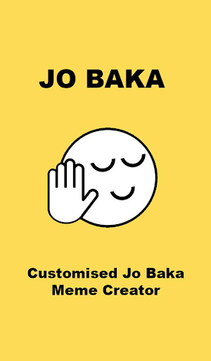 Jo Baka Official