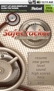 How to download Safecracker 1.0.21GP apk for pc
