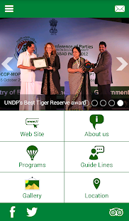 Free Download Periyar Tiger Reserve APK for PC