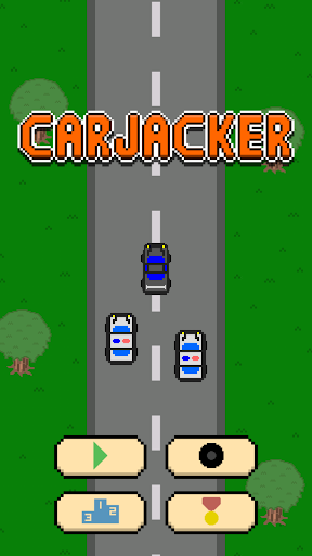 Carjacker