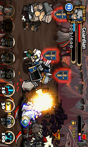 Legend of Defence v1.0.0 Android APK