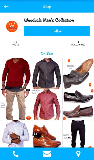 【免費購物App】Wardrobe -Fashion Shopping App-APP點子