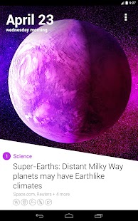 download Yahoo News Digest free