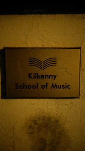 Kilkenny School of Music
