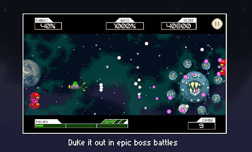 Star Troll Screenshots 4