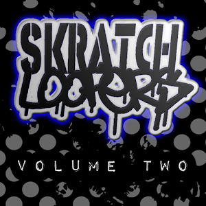 Skratch Loopers - Vol. 02 1.0.0