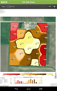 Ag PhD Soil Test Screenshots 6